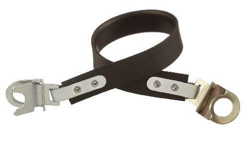 MotoMaster Battery Carrier, Strap-Style F4