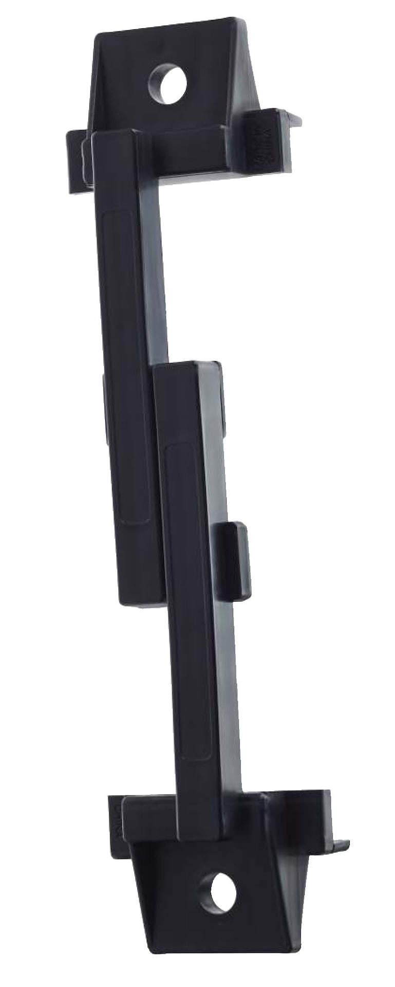 MotoMaster Battery Hold-Down, Adjustable Top Mount E2