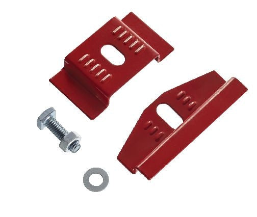 MotoMaster Battery Hold-Down Bracket, Base Mount A8