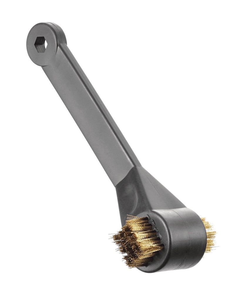 MotoMaster Battery Post Brush H0