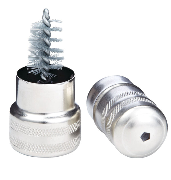 MotoMaster Battery Post & Terminal Brush L2