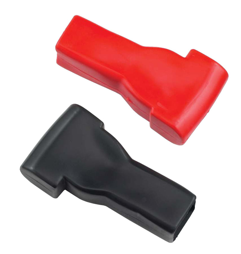 MotoMaster Battery Terminal Protectors, Universal Fit P2