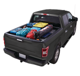 MotoMaster Bungee Cargo Net, 36-in x 48-in