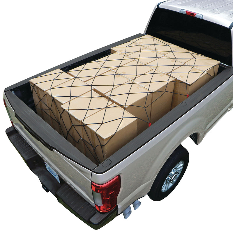 MotoMaster Cargo Net N2