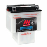 MotoMaster Eliminator AGM Group Size 153R (H3) Battery