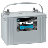 MOTOMASTER Group Size 26R Battery, 510 CCA