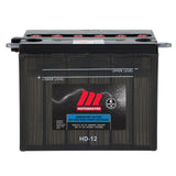 MOTOMASTER Group Size 75 Battery, 650 CCA