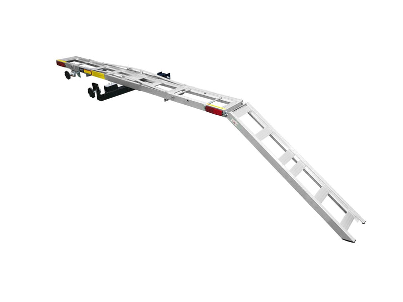 MotoMaster Motorcycle Carrier E4