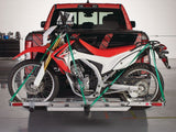 MotoMaster Motorcycle Carrier