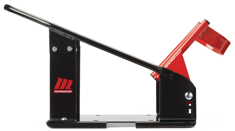 MotoMaster Motorcycle Wheel Chock Z5
