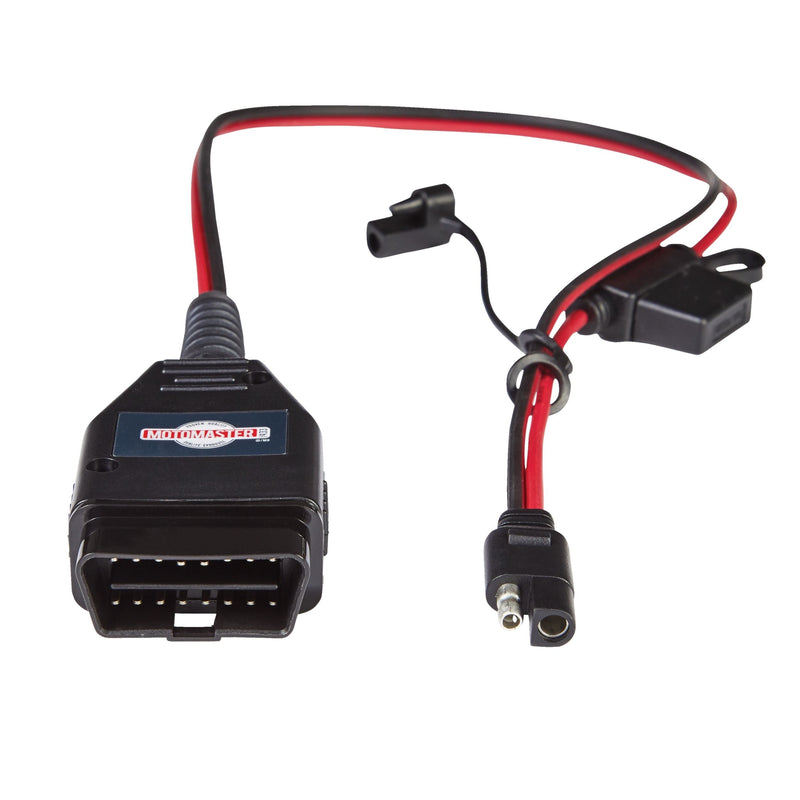 MotoMaster OBDII Battery Maintainer Connector B1