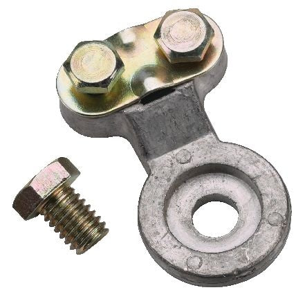 MotoMaster Side Post Battery Terminal O9