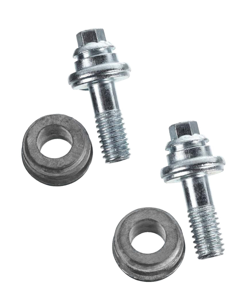 MotoMaster Side Terminal Battery Bolt, Long Y3