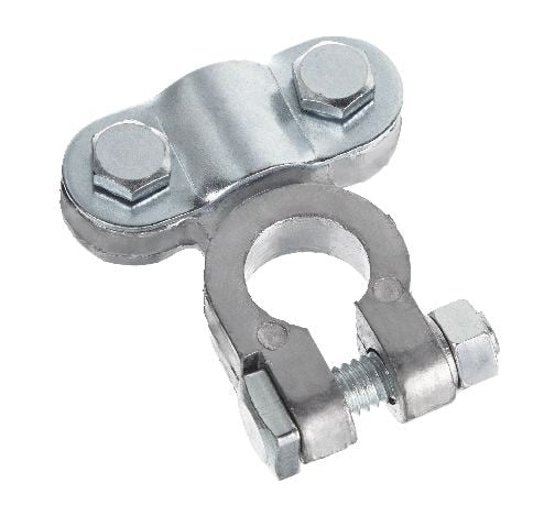 MotoMaster Top Post Battery Terminal, Heavy-Duty H1