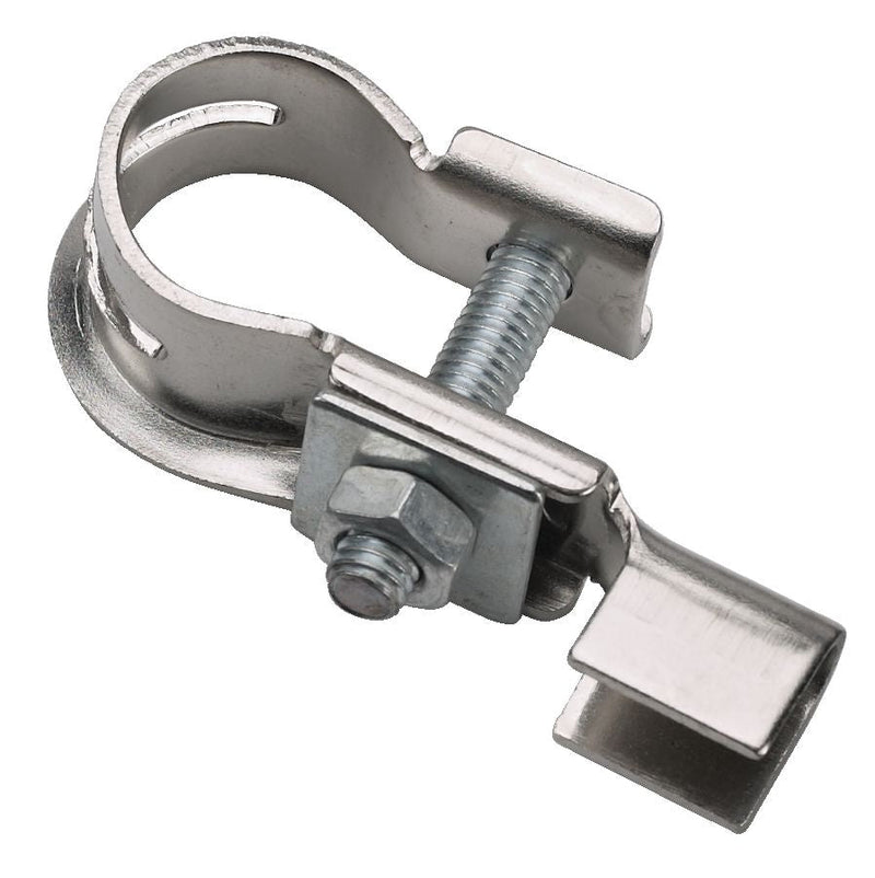 MotoMaster Top Post Battery Terminal, OE Crimp Style B1