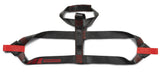 MotoMaster Universal Motorcycle Wheel Tie Down Strap