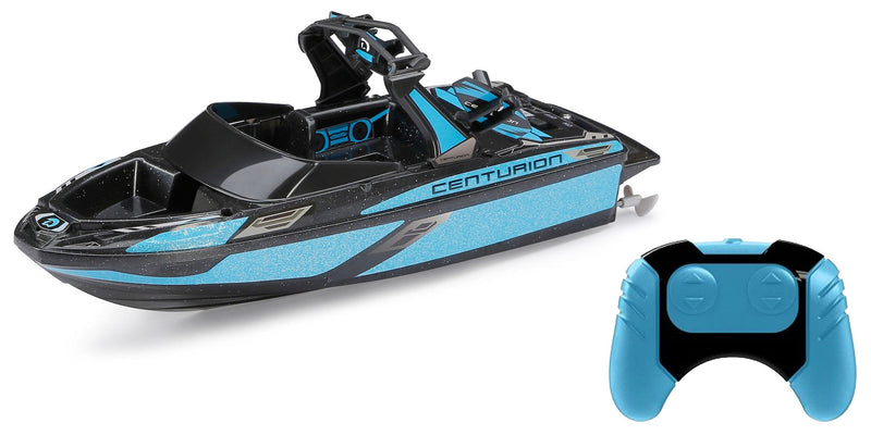MotorDayz RC 11" RC Centurion Wake Boat Q0