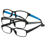 MOZA R5 All-in One PC Gaming Racing Simulator Bundle with Clutch