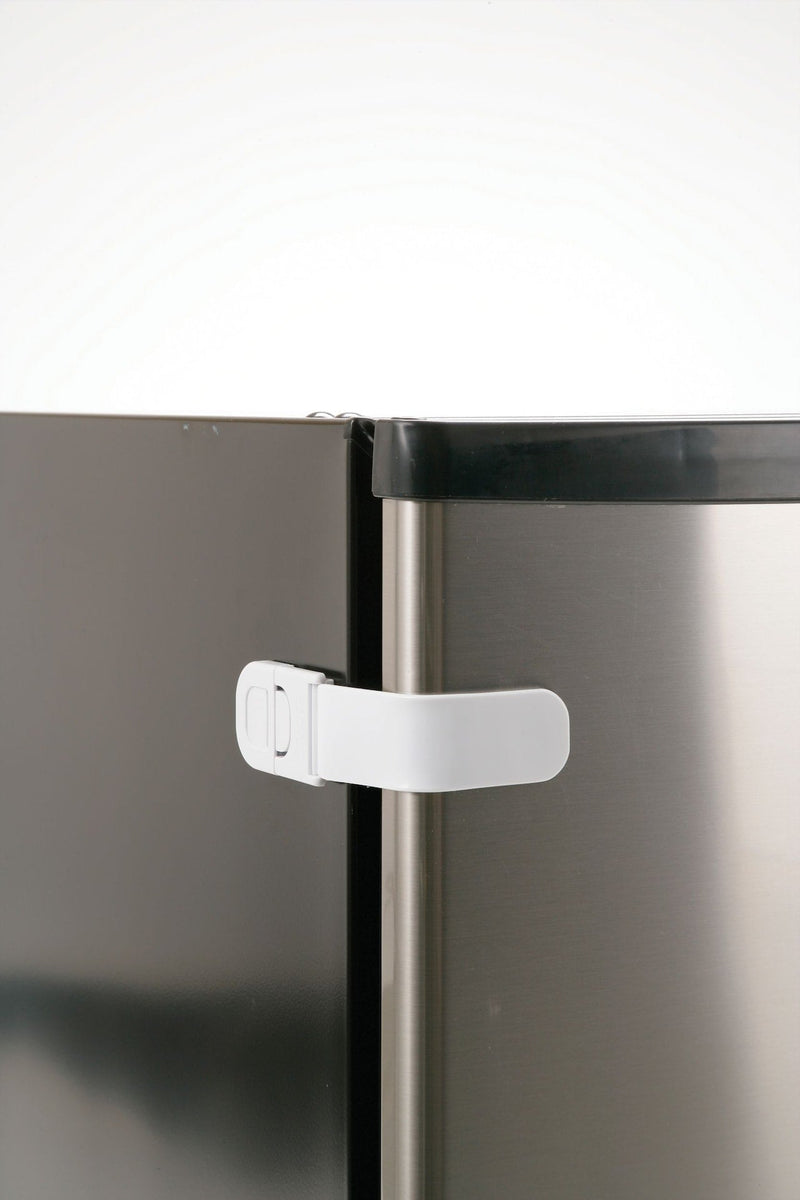Multi-Purpose Appliance Latch L0