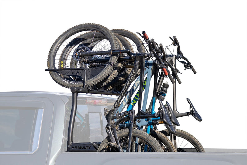Multy PRO Vertical Bike Rack System K7