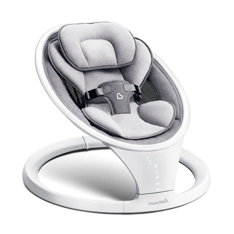 Munchkin Bluetooth Enabled Baby Swing A2