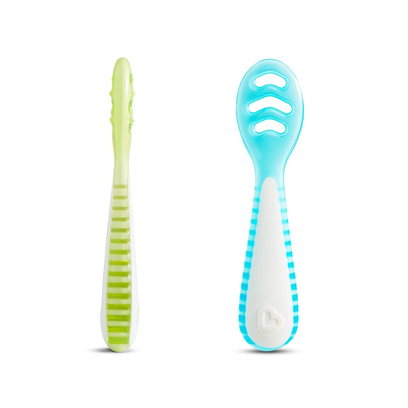 Munchkin Gentle Dip First Spoon Z2