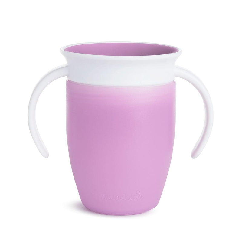 Munchkin Miracle 360 Trainer Cup, 7-oz C6