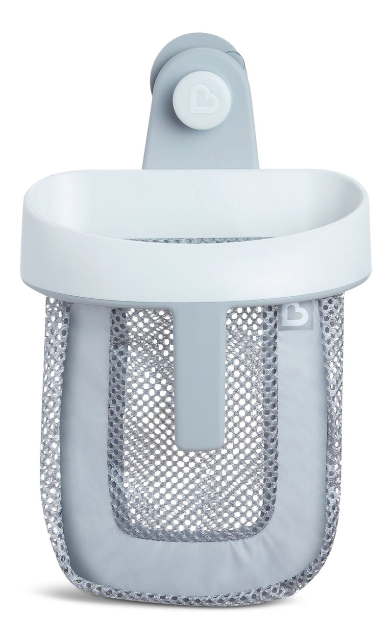 Munchkin Super Scoop Bath Toy Organizer M0