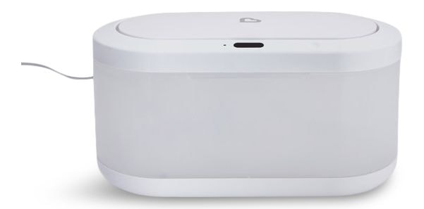 Munchkin Touch-Free Wet Wipe Warmer V9