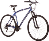 Nakamura Royal Men's Large Hybrid Bike, 700 C