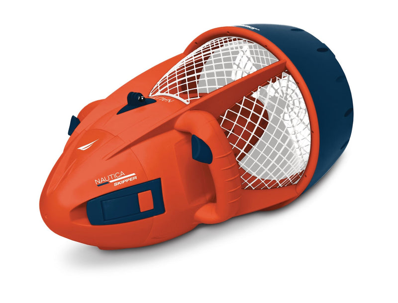 Nautica Skipper Underwater Seascooter, Orange Y6