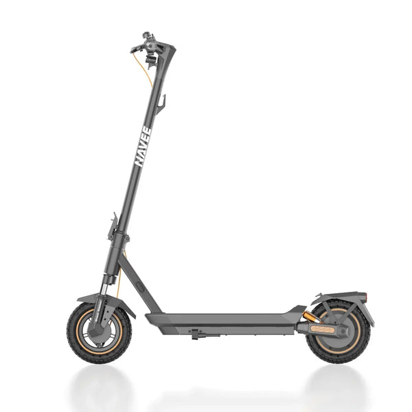 NAVEE GT3 Max | Long-Range Commuter Scooter Y4