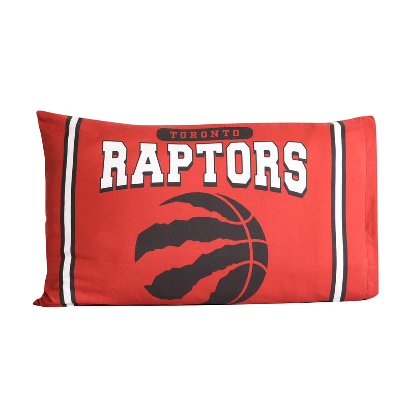 NBA Toronto Raptors Pillowcase, 2-pk Z4