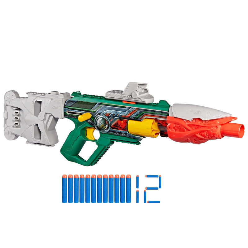 Nerf Avengers Doomsday B4