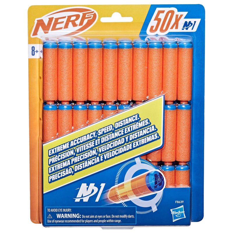 Nerf N Series 50-Dart Refill for Nerf N Series Blasters I1