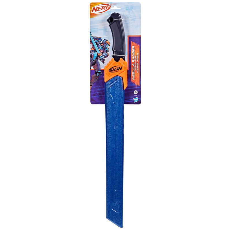 Nerf Nebula Ranger P4