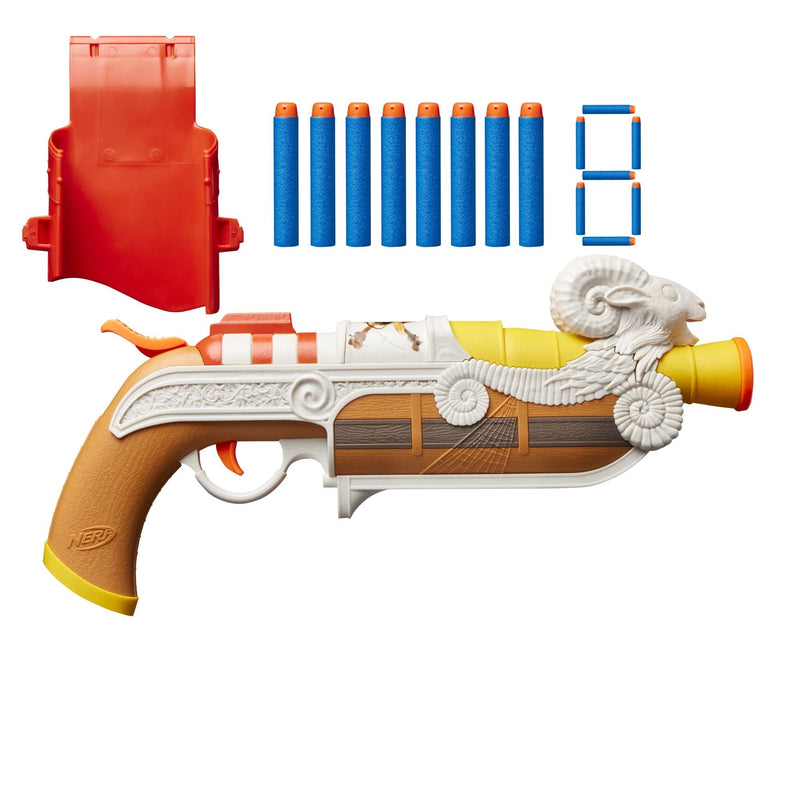 Nerf One Piece Blaster T5