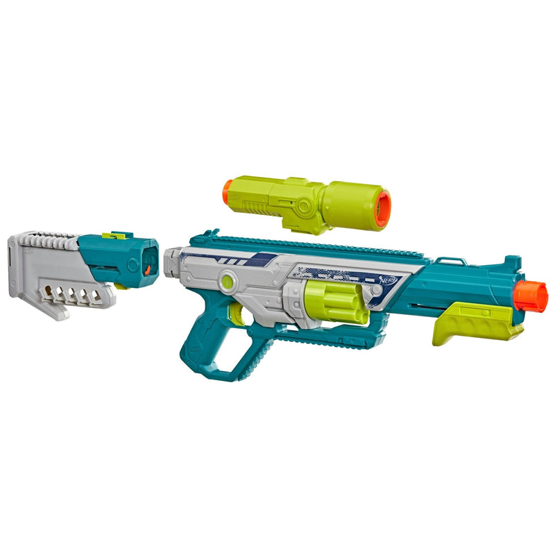 Nerf Rebel Ops Ranger K2