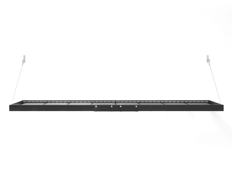 New Age Pro Series Wall Mounted Steel Shelf, 2-ft x 8-ft B7