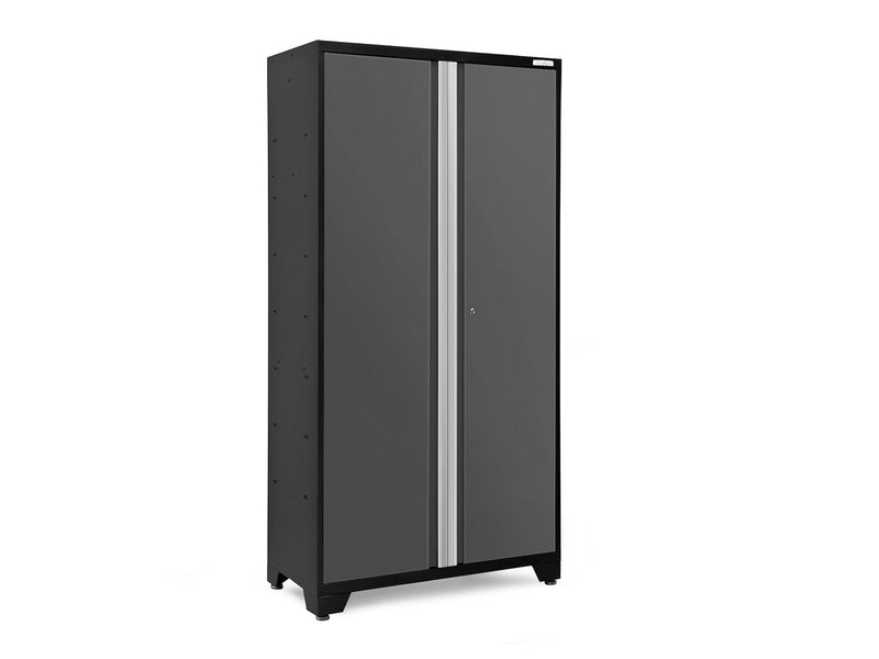 NewAge Bold 3.0 Locker, 42-in, Grey T7