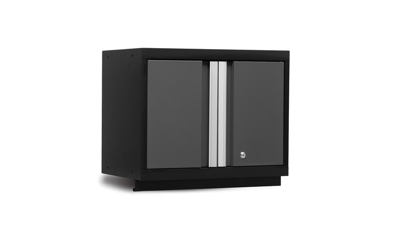 NewAge Bold 3.0 Wall Cabinet, Grey U7