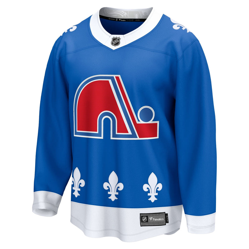 NHL Colorado Avalanche 2025 Adult Standard Alternate 2 Breakaway Jersey, Various Sizes X0
