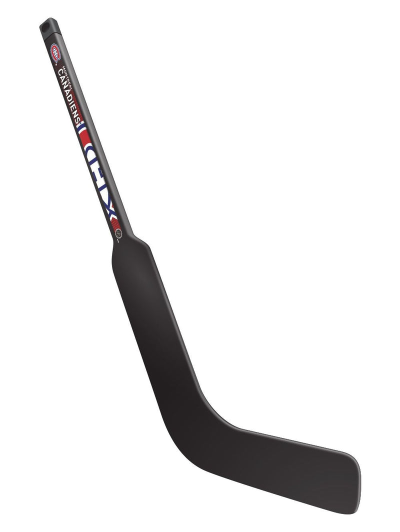 NHL Montreal Canadiens Composite Mini Goalie Knee Hockey Stick Z1