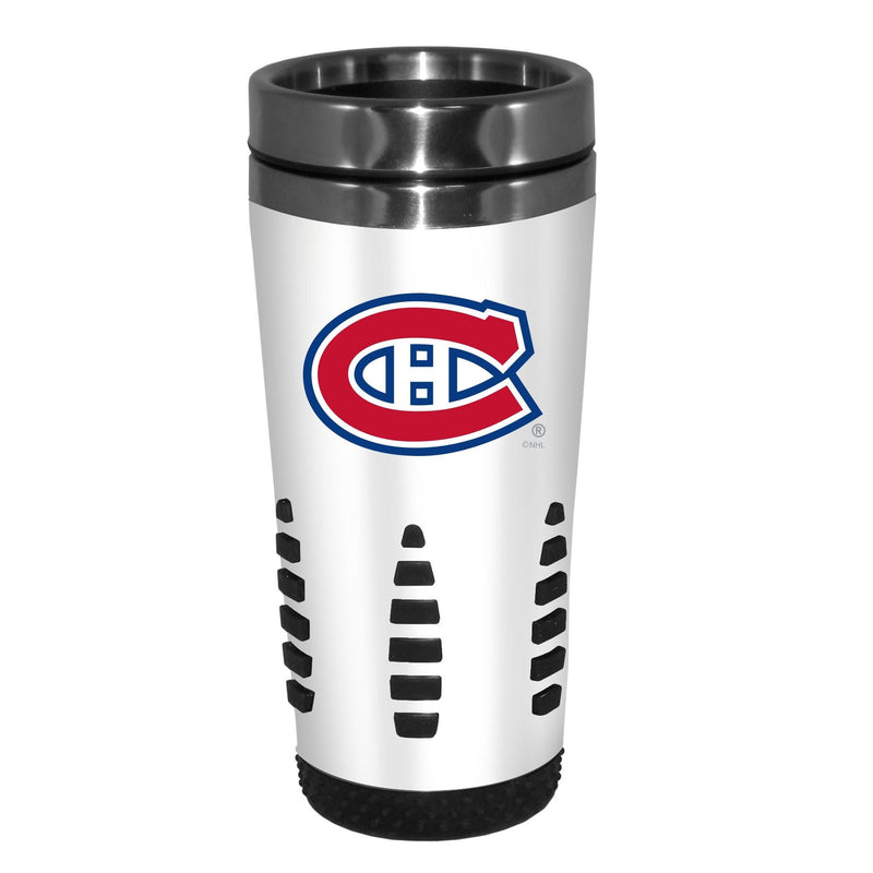 NHL Montreal Canadiens Huntsville Travel Mug, 16-oz I8