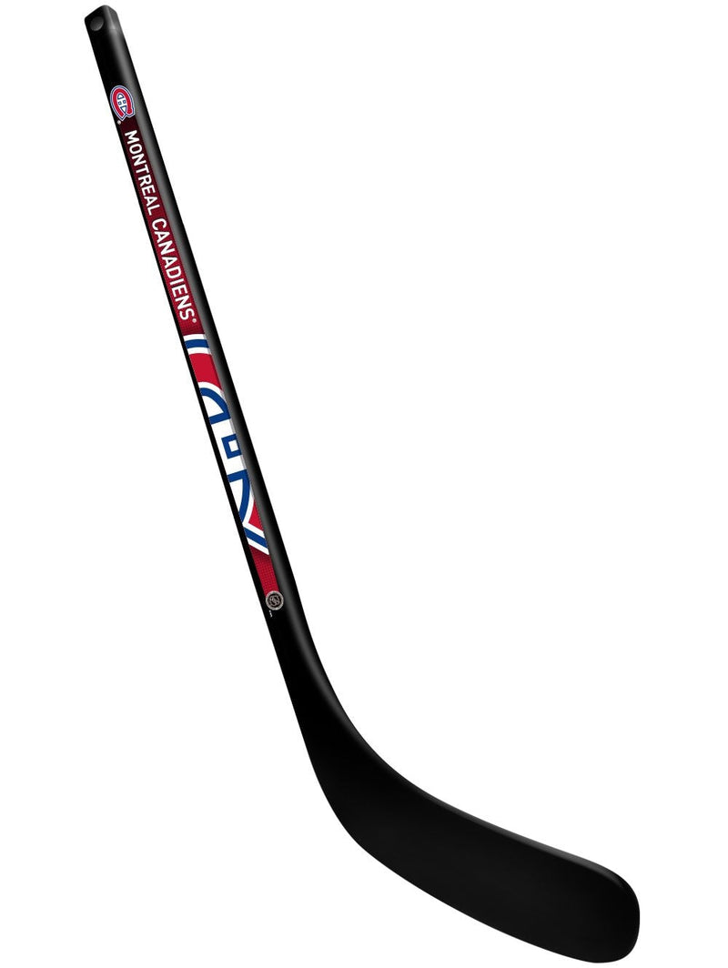 NHL Montreal Canadiens Player Mini Composite Hockey Stick, 24-in X5