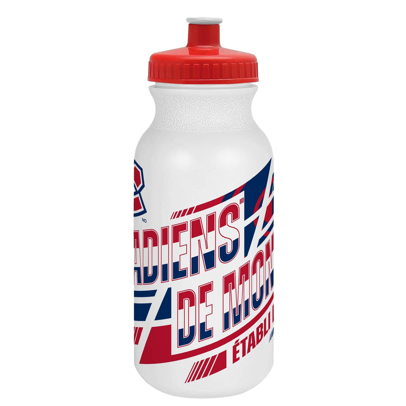 NHL Montreal Canadiens Sports Bottle, 20-oz F8