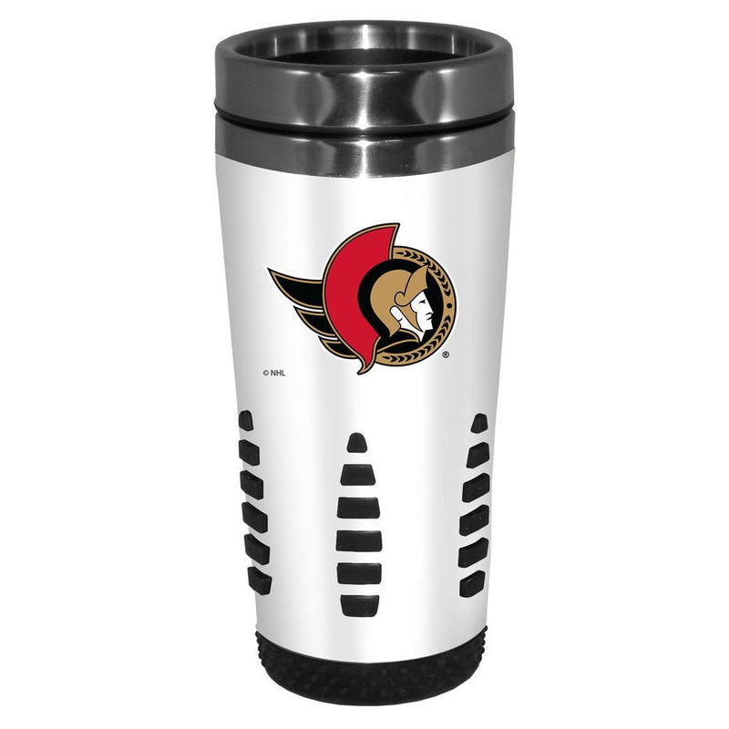 NHL Ottawa Senators Huntsville Travel Mug, 16-oz X5