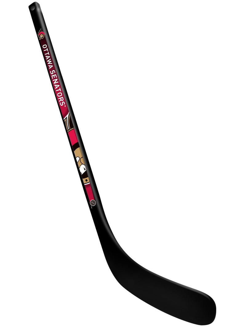 NHL Ottawa Senators Player Mini Composite Hockey Stick, 24-in C7
