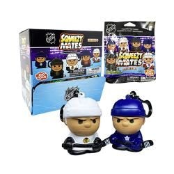 NHL SqueezyMate Gravity Feed Blind Pack K9
