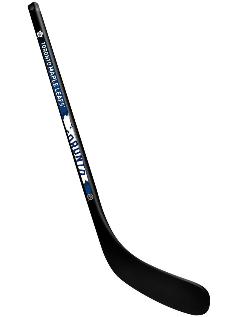 NHL Toronto Maple Leafs Player Mini Composite Hockey Stick, 24-in U9